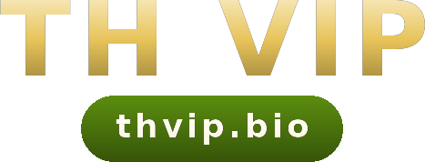 TH VIP โลโก้