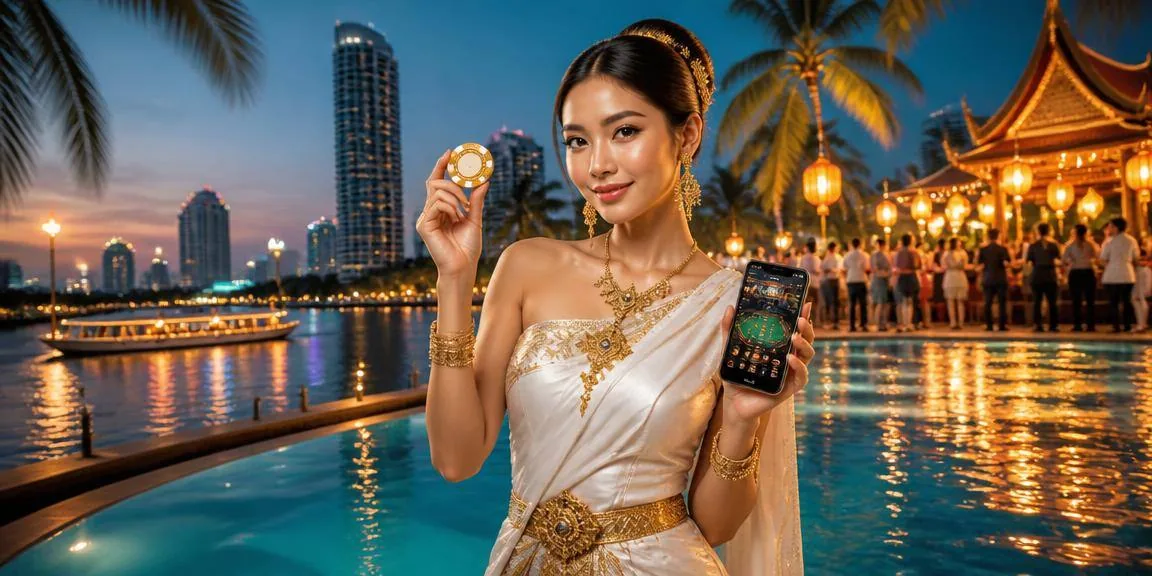 TH VIP โอเอซิสโป๊กเกอร์ — เล่นต่อดีลเลอร์หรือเครื่อง